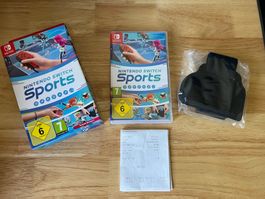 Nintendo Switch Sports