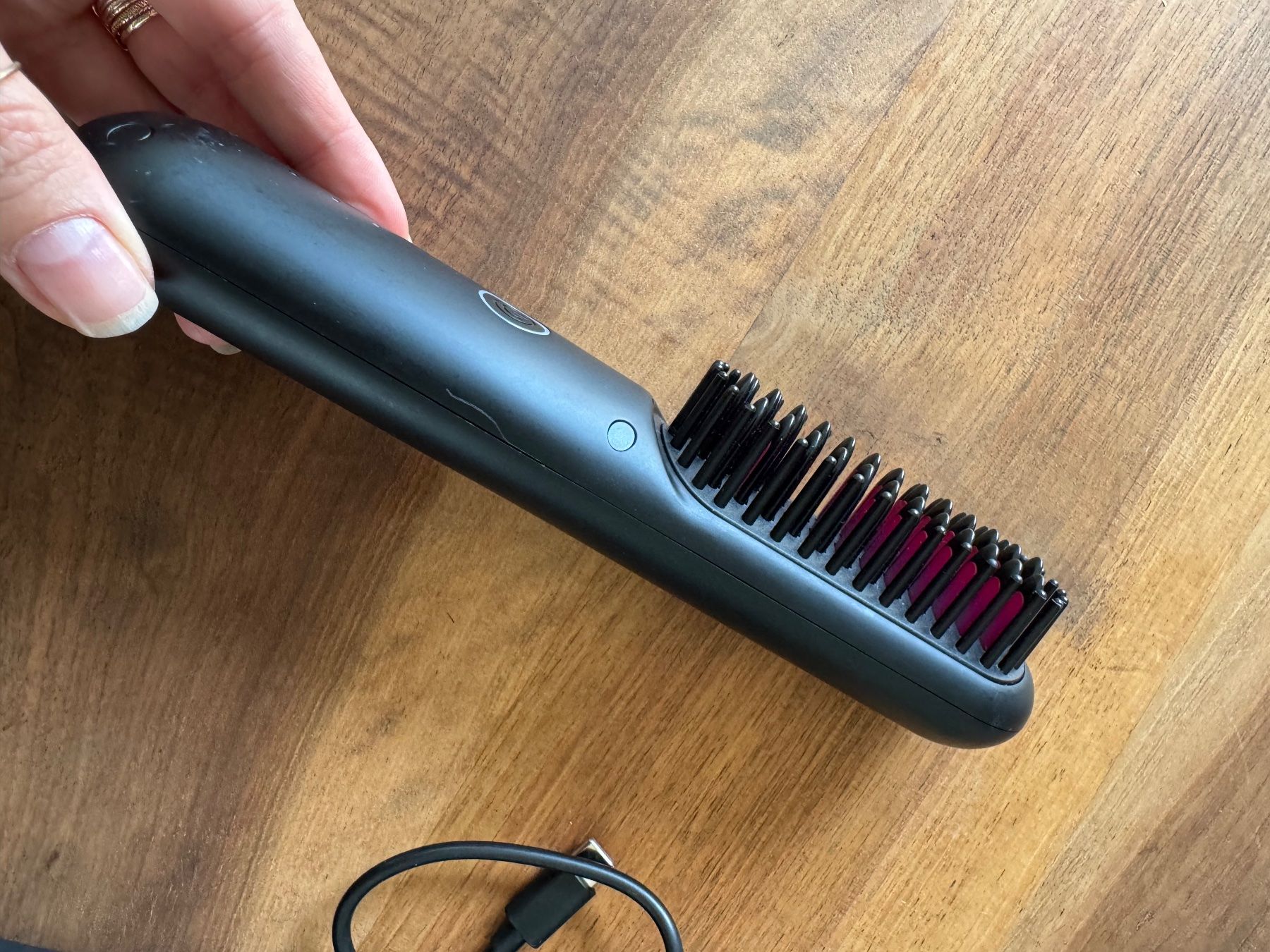 Altro per la cura dei capelli: Tymo Porta - Hair Brush – Usato da Zürich venduto da eli-rezz 1