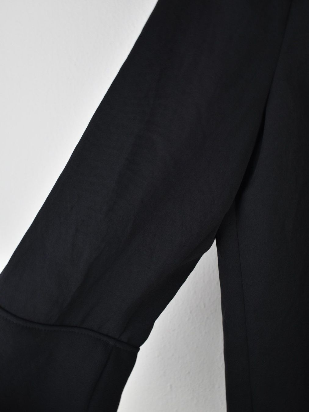 Marc Cain Camicette: Marc Cain Bluse Gr.36 (N2), schwarz – Usato da Nürensdorf venduto da 2ND_STORY 4