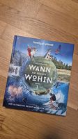 Lonely Planet's Wann am besten Wohin