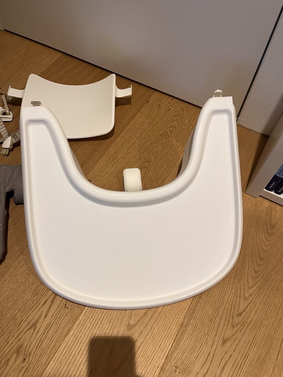 Stokke Hochstühle: Stokke Tripp Trapp Zubehör – Gebraucht aus Lampenberg von SuisseStore 1
