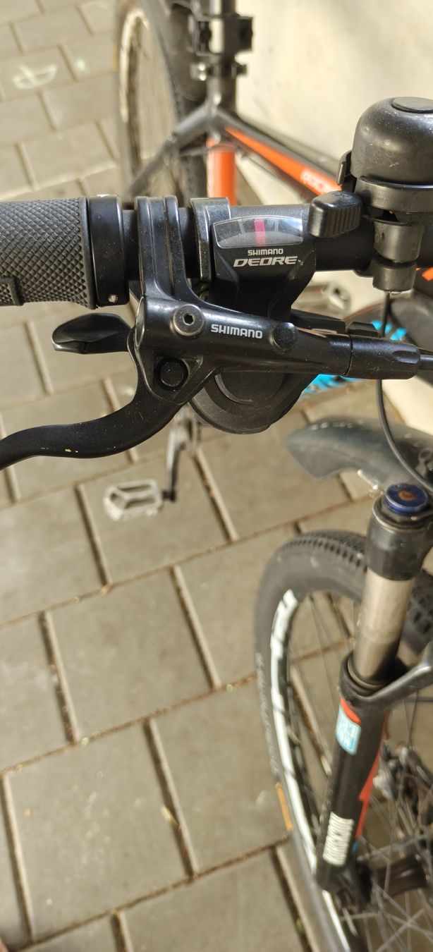 Specialized Vélos: Specialized Rockhopper 29 – D'occasion à Luzern par jMcb27 2