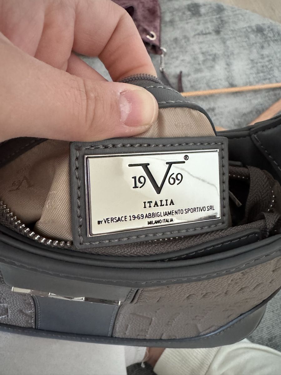 Versace Sacs femmes: Versace Tasche  – D'occasion à Gossau SG par EMK230815 3