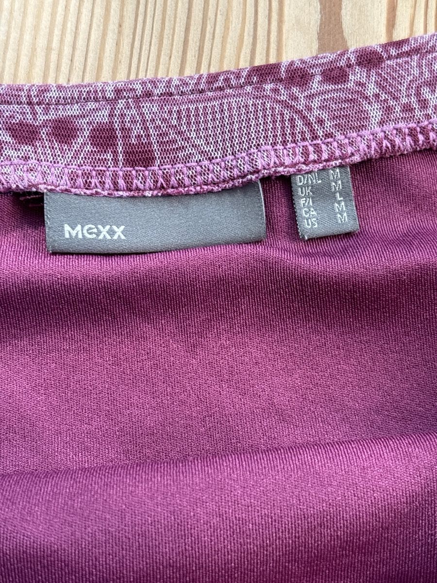 Mexx Gonne: MEXX jupe M – Usato da Arbaz venduto da nin_zqc6 1