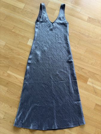 Massimo Dutti Sommerkleid, Grösse XS