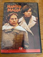Harold et Maude (1971, DVD, )