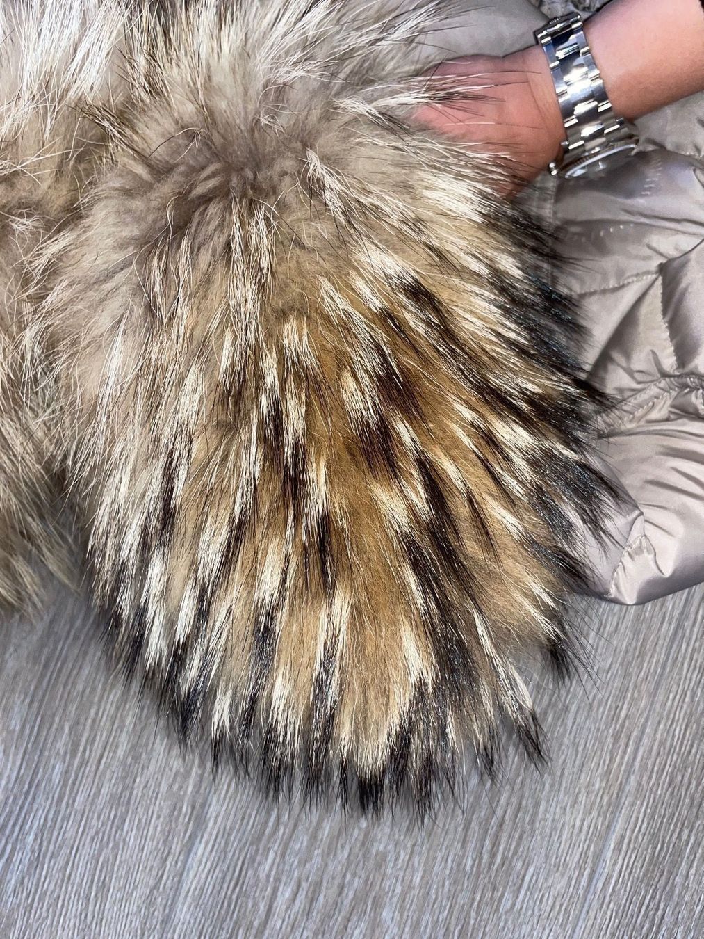 Kookai Giacche: Exklusive Winterjacke – Usato da Fahrweid venduto da jelena.pavlovic 5