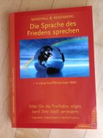 Die Sprache des Friedens