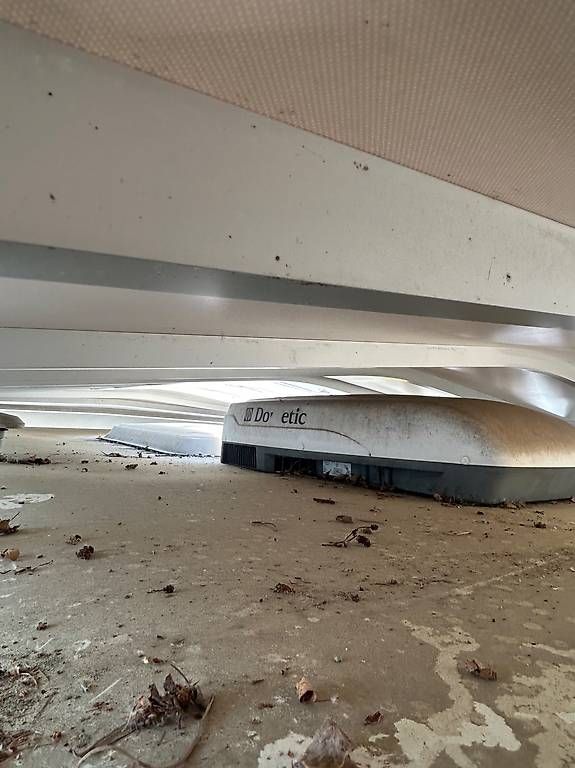 Unterstände: Schutzdach  – Gebraucht aus Stettfurt von wowaweg 3