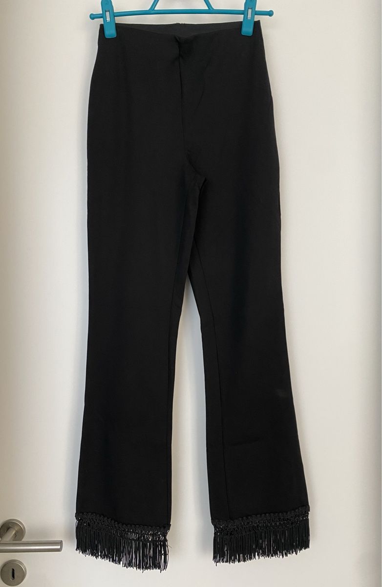 Zara Leggings: Pantalon leggings ZARA, S – Usato da Bussigny venduto da cac_q2c6
