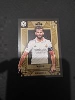 Sammelkarte Topps UEFA Champions League Nacho neu