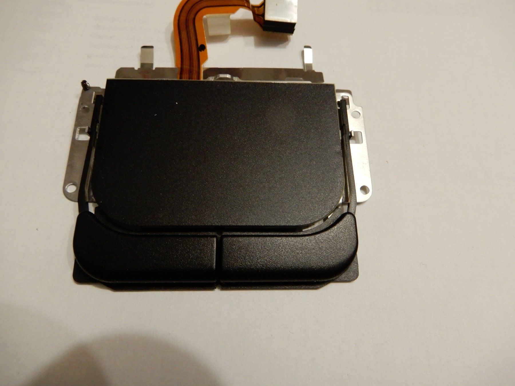 Tastiere: Touchpad zu IBM ThinkPad Laptop – Usato da Worben venduto da MaKo3252