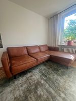 Sofa braun