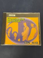 Chicken Shack - On Air