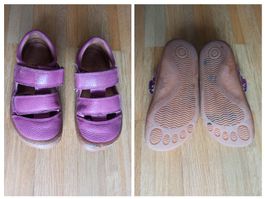 Froddo Barfussschuhe Gr. 27