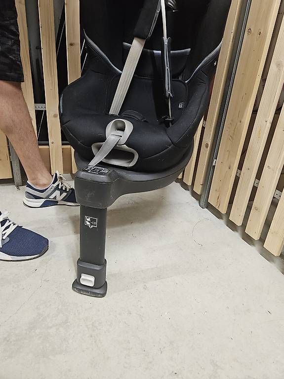 Seggiolini per auto: Siège auto Cybex Sirona pivotant  S X2 i-size – Usato da Orny venduto da Corinne065 2