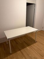 140cm IKEA desk