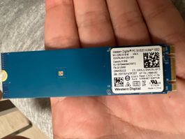 SSD M2 512gb
