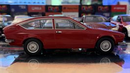 Alfa Romeo Alfetta GTV 1:18