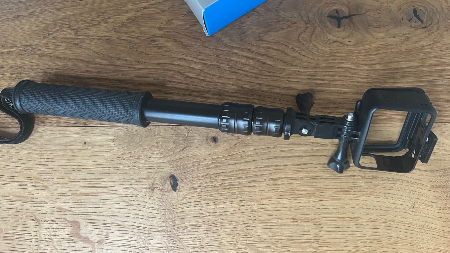 Action Cam: GoPro Hero 5 – Usato da Uster venduto da Ixus63 4