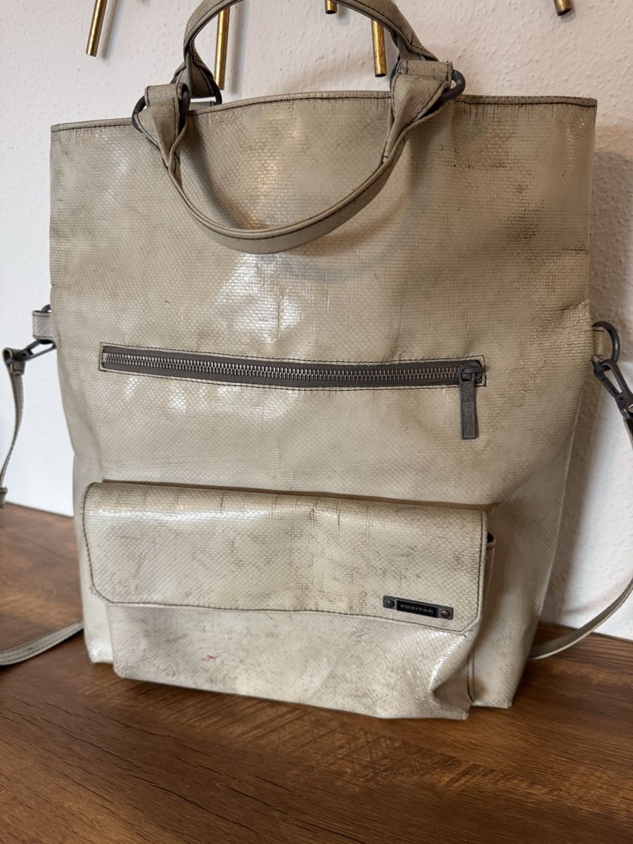 Freitag Borse: Freitag Tasche R110 Remy  – Usato da Brügg BE venduto da Goob 7