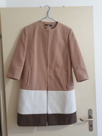 Elegante coat