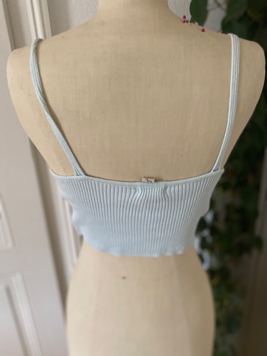 Samsøe Samsøe Tops: 3 Crop Tops Grösse XS/S – Gebraucht aus Basel von NormaJean01 5