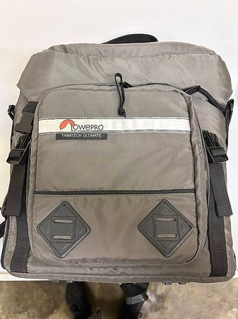 LowePro Fotorucksack_Kamerarucksack Trimtech Ultimate
