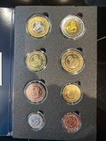 Euro Entwürfe - Norwegen- mit Echtheitszertifikat