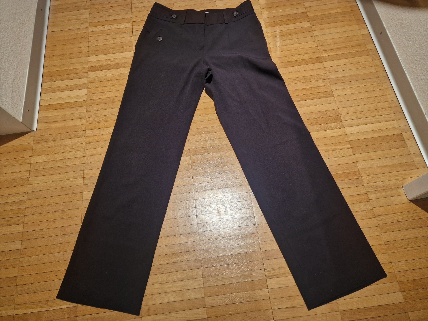 Gérard Darel Pantaloni: Gerard Darel Hose – Usato da Laufenburg venduto da may_r2st