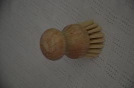 BROSSE KUCHE NEU