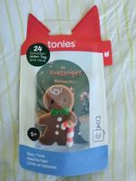TONIE Adventskalender 2026 Ein knuspriges Weihnachtsfest