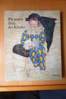 Kunst - Pablo Picasso - Welt der Kinder