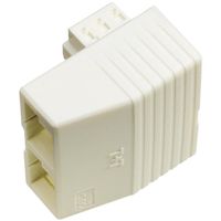 Zwischenstecker T+T R&M ZS90
