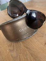 Sonnenbrille GUCCI Schildpatt Damen guter Zustand