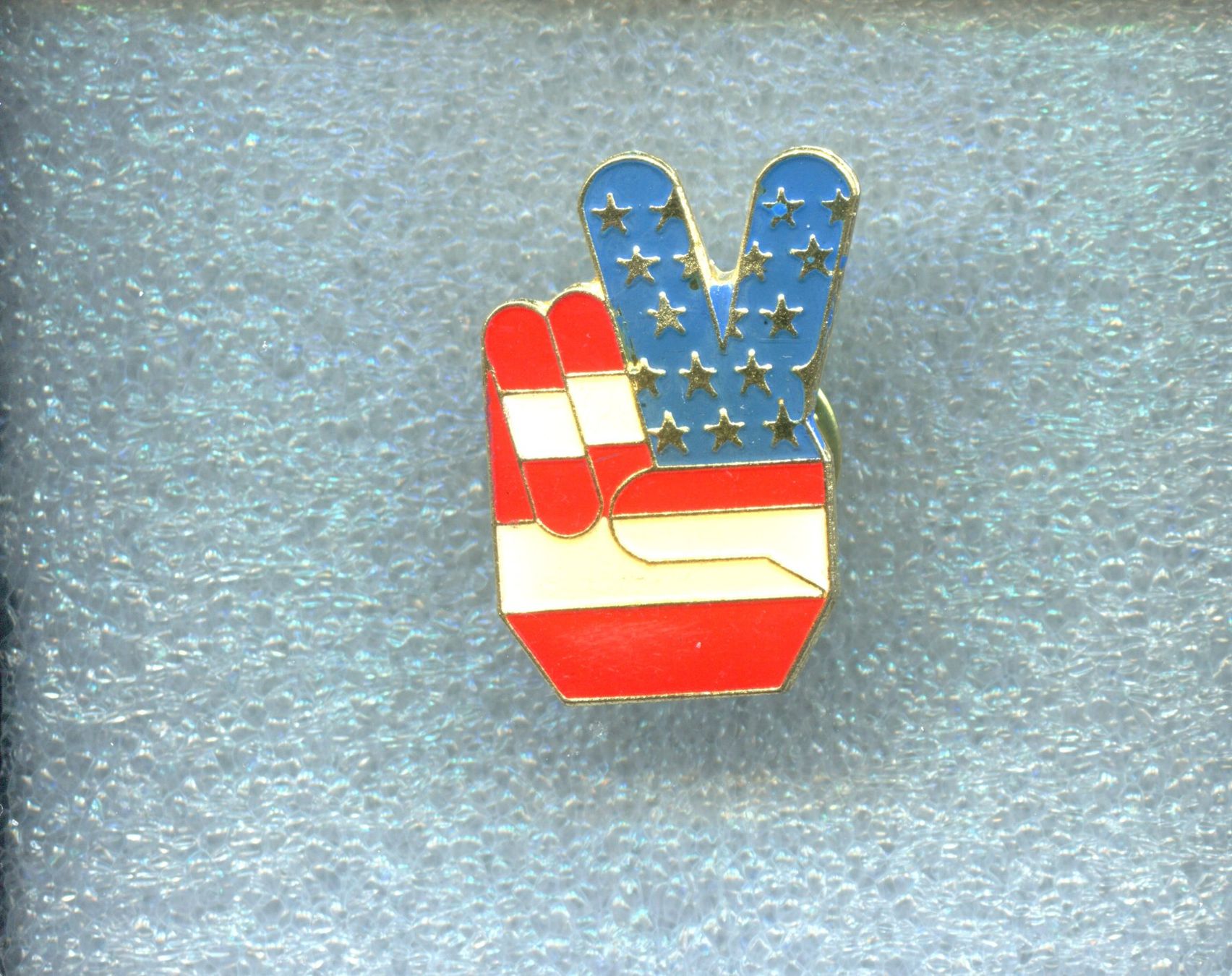 Plaquettes & Badges: USA – D'occasion à Winterthur par Sammleroase