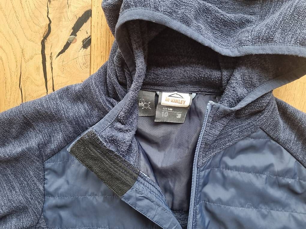 Mckinley Giacche & Cappotti: Leichte Jacke Gr.140 – Usato da Brütten venduto da gupi1717 3