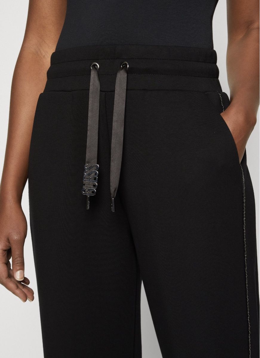 Guess Pantaloni: Guess Hose mit Etikett – Nuovo e nell'imballaggio originale da Winterthur venduto da Violeta_l 1