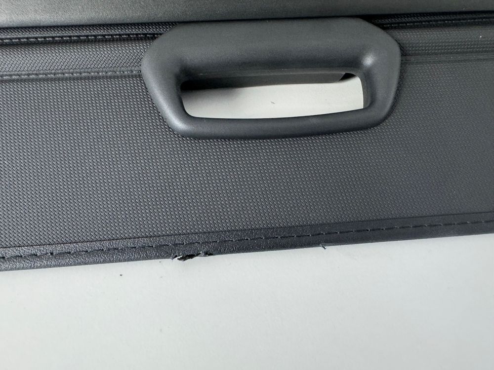 Original BMW X5 G05 (ab 2018-) Kofferraumabdeckung | Kaufen auf Ricardo