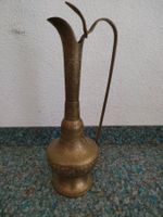 Orientalischer Krug/Vase mit Griff