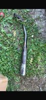 Sachs 503 HG Zigarre Auspuff
