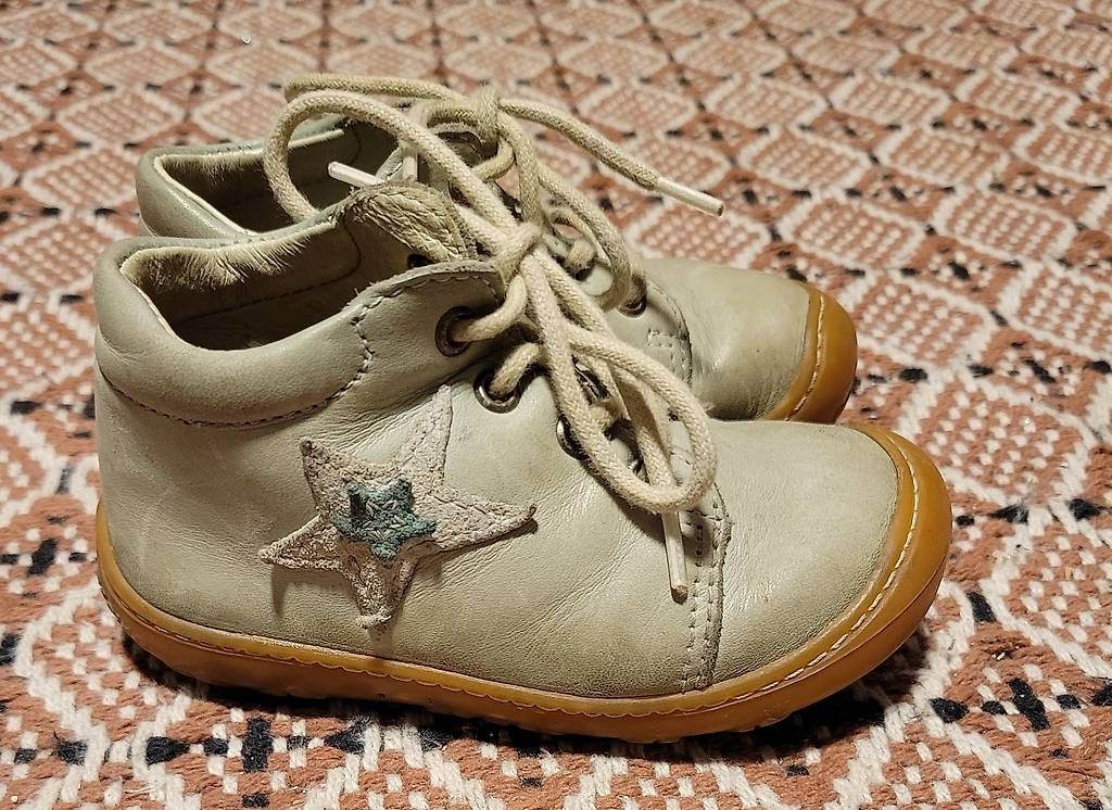 Scarpe per ragazzi: Pepino Lauflernschuhe Grösse 20 – Usato da Winterthur venduto da nadine_e 1