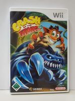 😎 Wii  Crash of the Titans  Kampf der Titanen