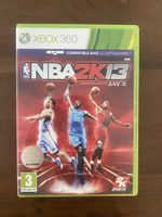NBA 2K13 für Xbox 360 (FR)