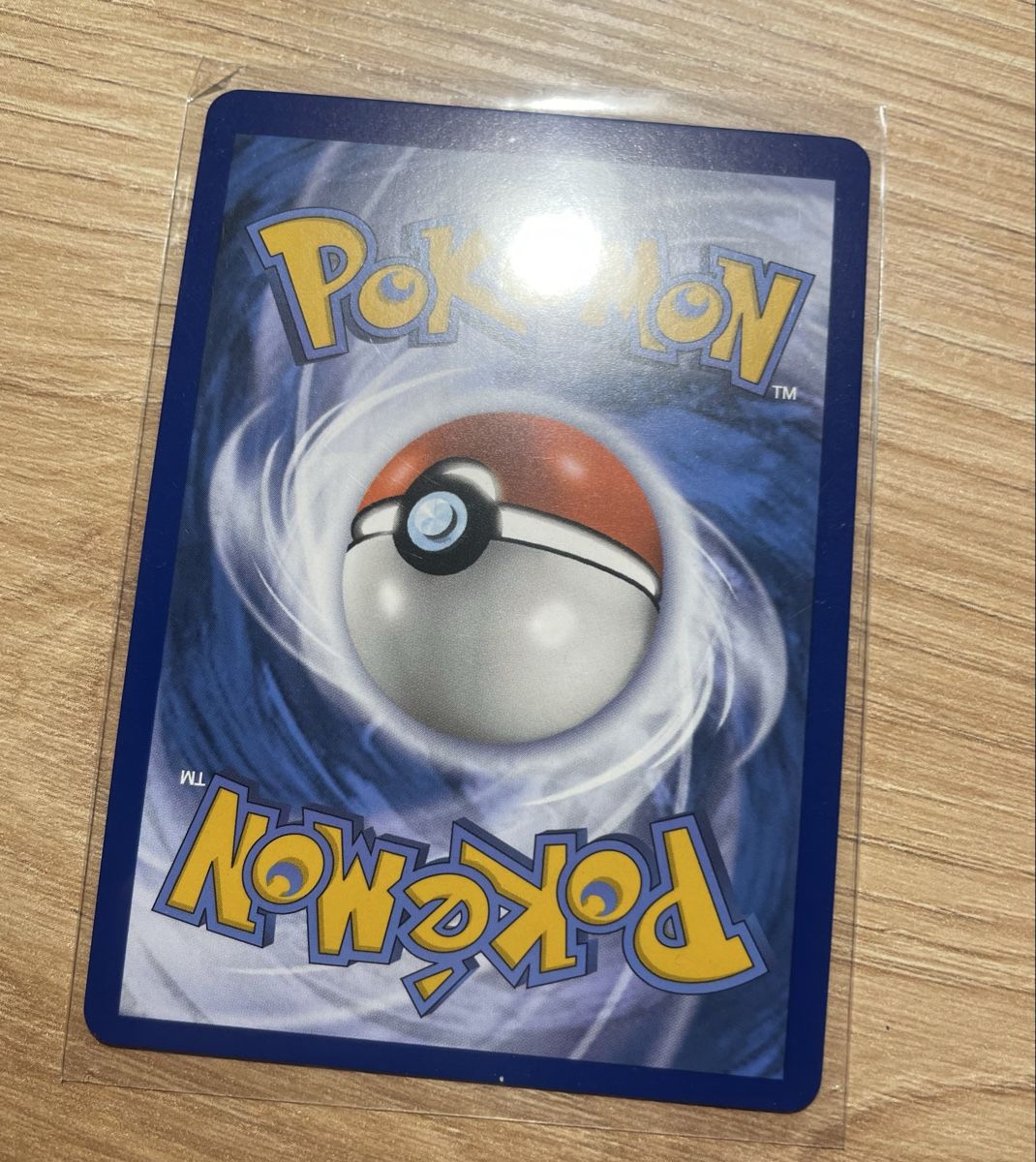 Pokémon Sammelbilder & Trading cards: Pokémon – Neu (gemäss Beschreibung) aus Sargans von Didis 1