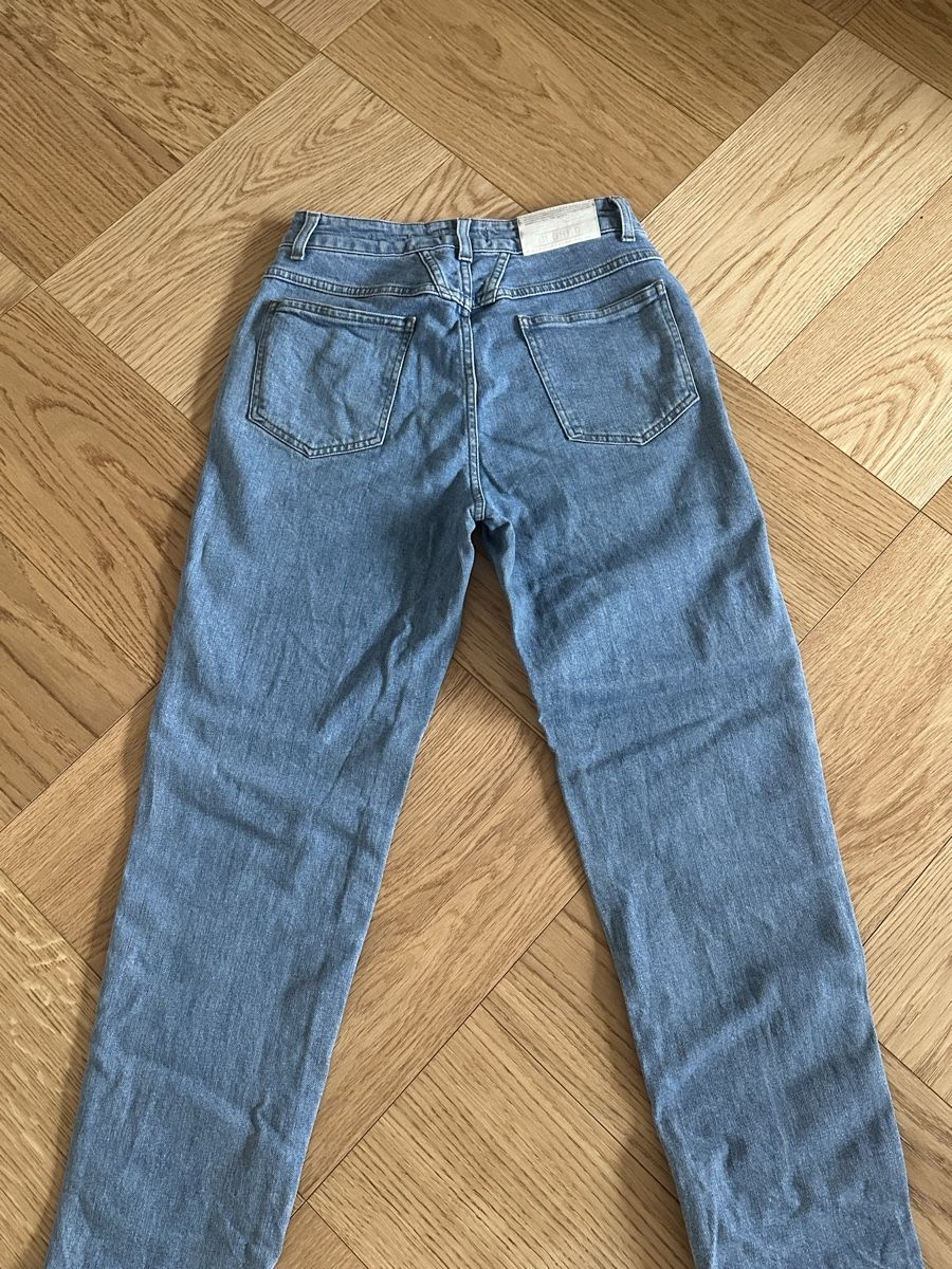 Closed Jeans: Closed Pedal Pusher – Usato da Zürich venduto da Anna-S 4