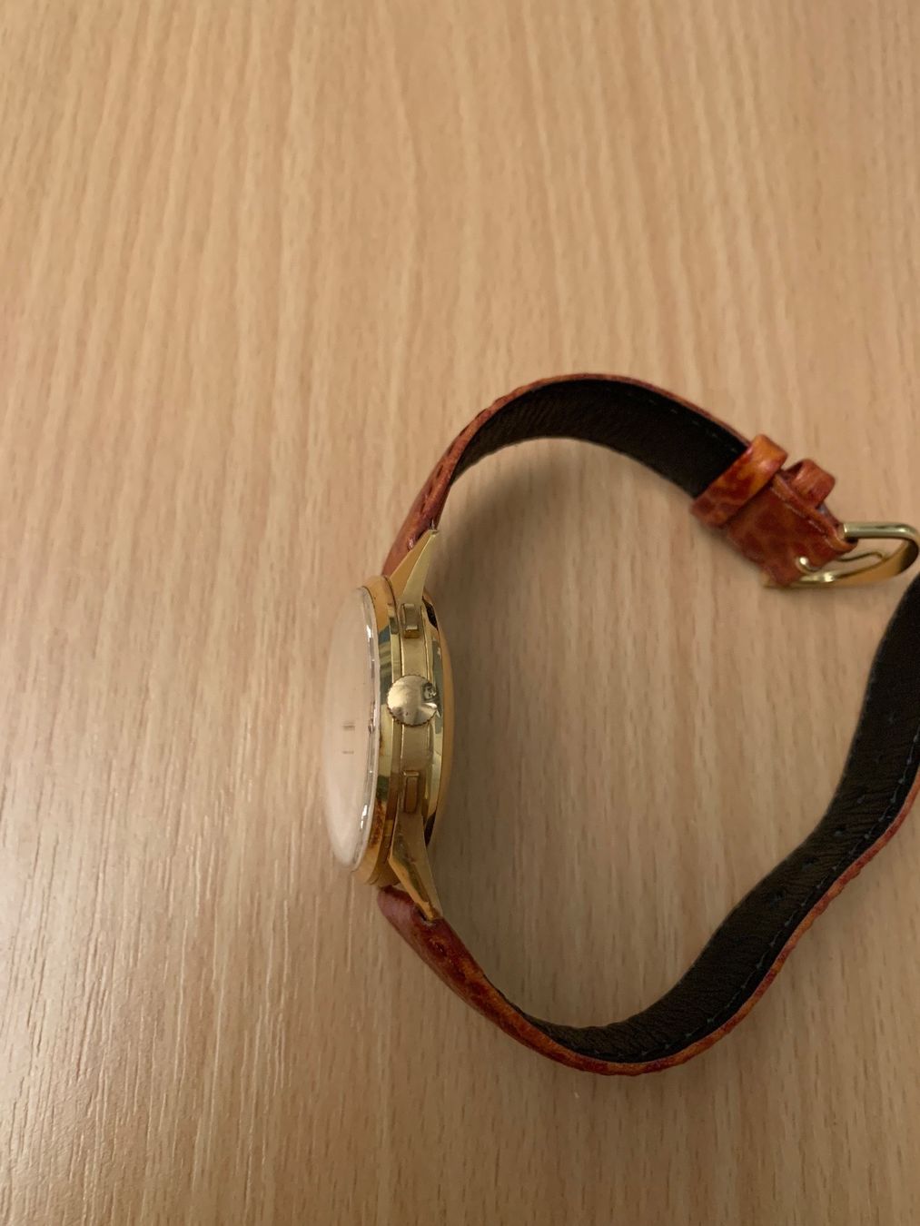 Orologi: Montre or SILVER chrono collection – Usato da Neuchatel venduto da RinoICF 5