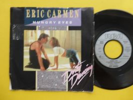 Eric Carmen – Hungry Eyes
