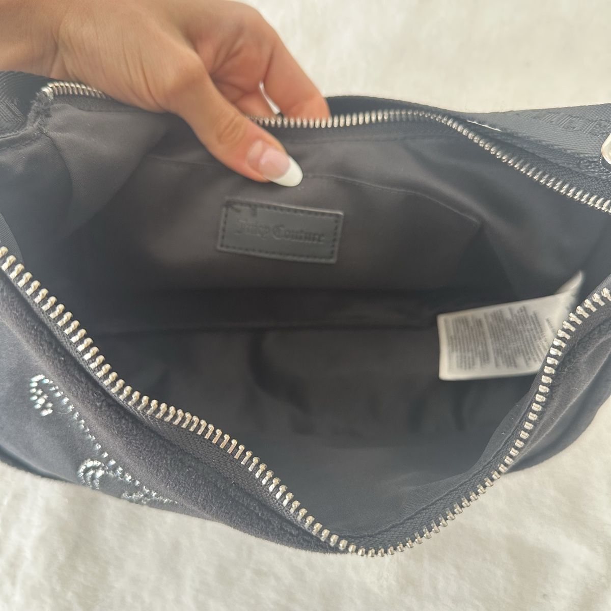 Juicy Couture Borse da donna: Juicy Couture Handtasche  – Nuovo (secondo la descrizione) da Givisiez venduto da dor_xb9k 5