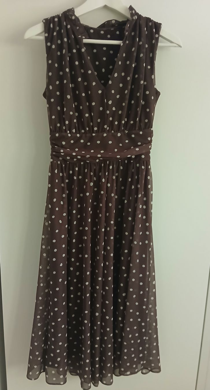 Vestiti: robe midi – Nuovo (secondo la descrizione) da Rolle venduto da sandrineb02